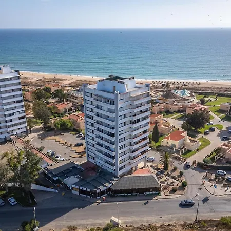 Apartament Estrela Mar 502 By Algest