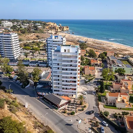 Apartament Estrela Mar 502 By Algest