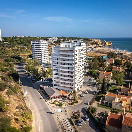 Estrela Mar 502 By Algest * Alvor