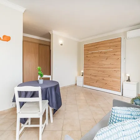Apartament Estrela Mar 502 By Algest Alvor
