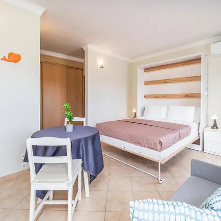 Apartament Estrela Mar 502 By Algest *