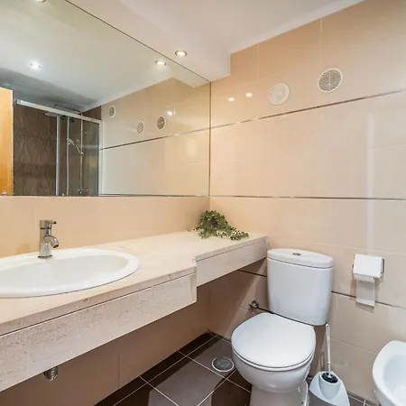 Apartament Estrela Mar 502 By Algest Alvor