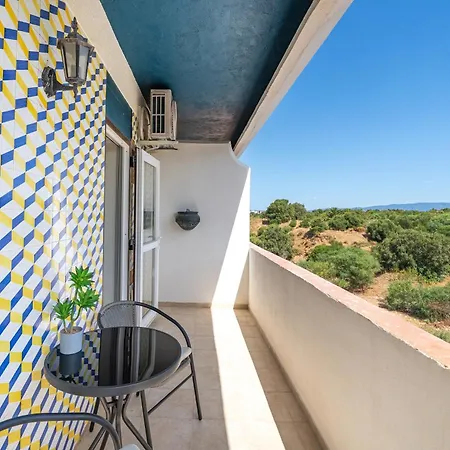 Apartament Estrela Mar 502 By Algest *